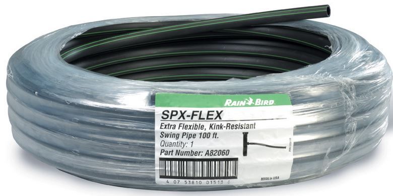 Beregening RainBird SPX slang en koppelingen